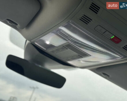 Серый Фольксваген Пассат, объемом двигателя 2 л и пробегом 216 тыс. км за 21300 $, фото 44 на Automoto.ua