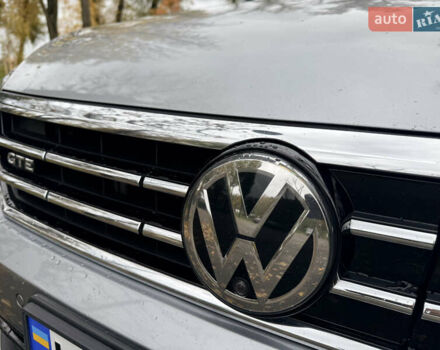 Серый Фольксваген Пассат, объемом двигателя 1.4 л и пробегом 111 тыс. км за 24700 $, фото 65 на Automoto.ua