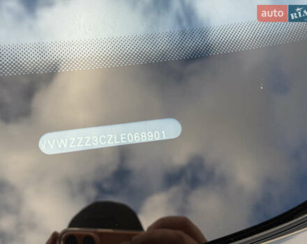 Серый Фольксваген Пассат, объемом двигателя 2 л и пробегом 232 тыс. км за 21799 $, фото 15 на Automoto.ua