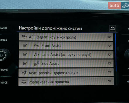 Серый Фольксваген Пассат, объемом двигателя 2 л и пробегом 220 тыс. км за 19800 $, фото 70 на Automoto.ua