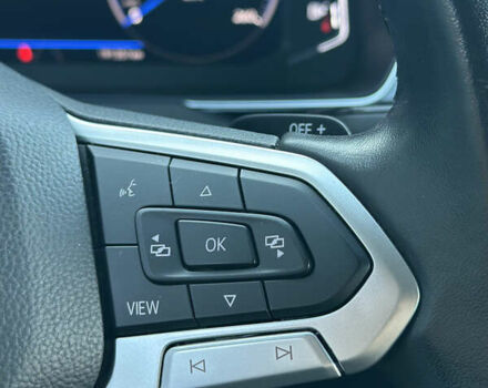 Сірий Фольксваген Пассат, об'ємом двигуна 1.97 л та пробігом 191 тис. км за 21200 $, фото 23 на Automoto.ua