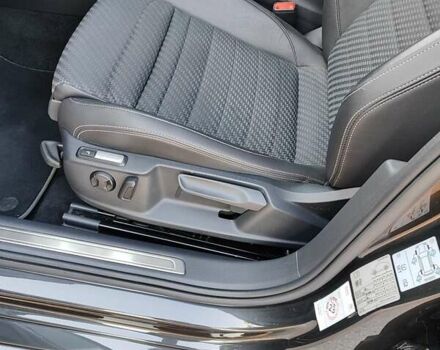 Серый Фольксваген Пассат, объемом двигателя 1.97 л и пробегом 205 тыс. км за 24600 $, фото 16 на Automoto.ua