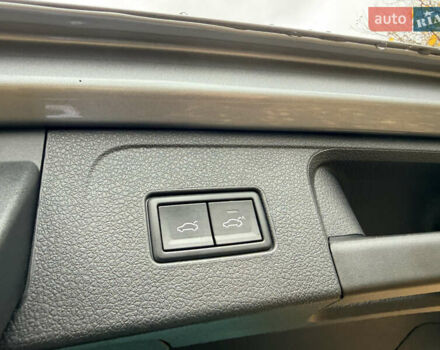 Серый Фольксваген Пассат, объемом двигателя 1.4 л и пробегом 111 тыс. км за 24700 $, фото 48 на Automoto.ua