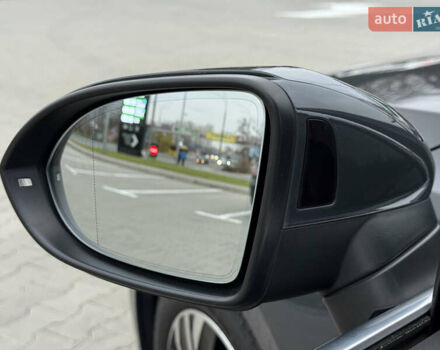 Сірий Фольксваген Пассат, об'ємом двигуна 2 л та пробігом 269 тис. км за 18750 $, фото 24 на Automoto.ua