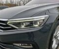 Серый Фольксваген Пассат, объемом двигателя 1.97 л и пробегом 163 тыс. км за 22300 $, фото 12 на Automoto.ua