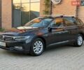Сірий Фольксваген Пассат, об'ємом двигуна 2 л та пробігом 265 тис. км за 18600 $, фото 1 на Automoto.ua