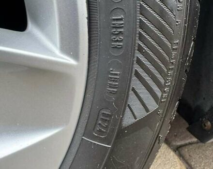 Серый Фольксваген Пассат, объемом двигателя 1.97 л и пробегом 203 тыс. км за 24000 $, фото 25 на Automoto.ua