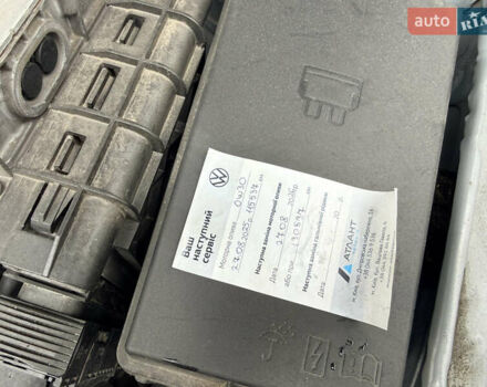 Серый Фольксваген Пассат, объемом двигателя 1.4 л и пробегом 111 тыс. км за 24700 $, фото 46 на Automoto.ua