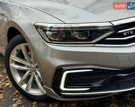 Серый Фольксваген Пассат, объемом двигателя 1.4 л и пробегом 111 тыс. км за 24700 $, фото 61 на Automoto.ua