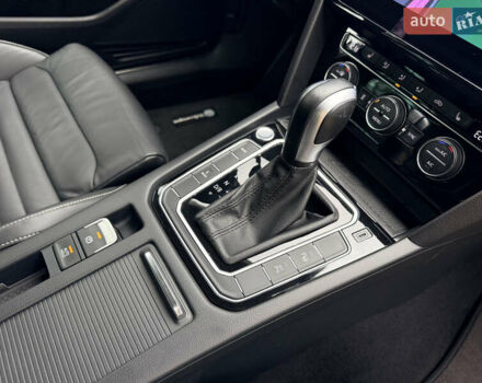 Серый Фольксваген Пассат, объемом двигателя 1.4 л и пробегом 111 тыс. км за 24700 $, фото 29 на Automoto.ua