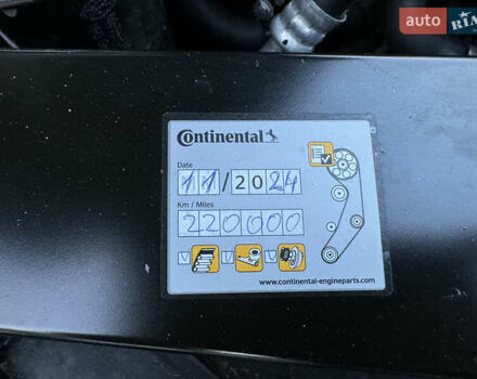 Серый Фольксваген Пассат, объемом двигателя 2 л и пробегом 220 тыс. км за 19800 $, фото 97 на Automoto.ua