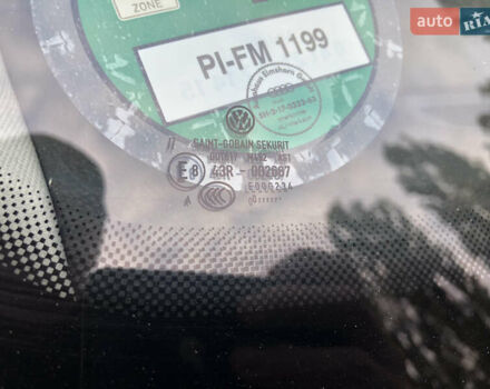 Серый Фольксваген Пассат, объемом двигателя 1.97 л и пробегом 185 тыс. км за 22950 $, фото 18 на Automoto.ua