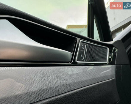 Серый Фольксваген Пассат, объемом двигателя 2 л и пробегом 220 тыс. км за 19800 $, фото 40 на Automoto.ua