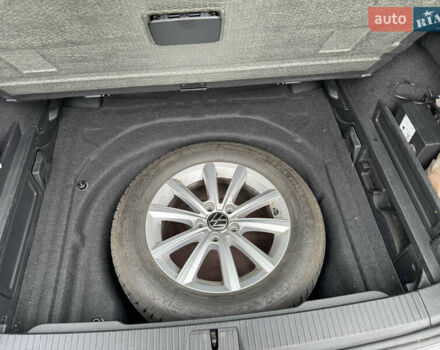 Сірий Фольксваген Пассат, об'ємом двигуна 1.97 л та пробігом 160 тис. км за 21000 $, фото 8 на Automoto.ua