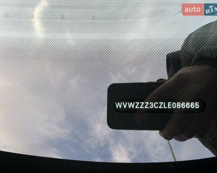 Серый Фольксваген Пассат, объемом двигателя 2 л и пробегом 220 тыс. км за 19800 $, фото 32 на Automoto.ua