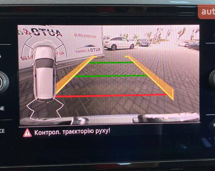Серый Фольксваген Пассат, объемом двигателя 2 л и пробегом 120 тыс. км за 20950 $, фото 35 на Automoto.ua