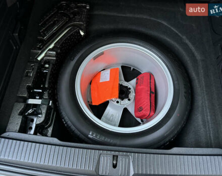 Серый Фольксваген Пассат, объемом двигателя 2 л и пробегом 220 тыс. км за 19800 $, фото 81 на Automoto.ua