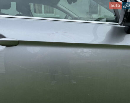 Сірий Фольксваген Пассат, об'ємом двигуна 1.97 л та пробігом 160 тис. км за 21000 $, фото 25 на Automoto.ua