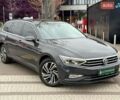 Серый Фольксваген Пассат, объемом двигателя 1.97 л и пробегом 279 тыс. км за 18299 $, фото 1 на Automoto.ua