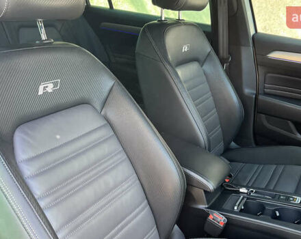 Серый Фольксваген Пассат, объемом двигателя 1.97 л и пробегом 176 тыс. км за 27900 $, фото 30 на Automoto.ua