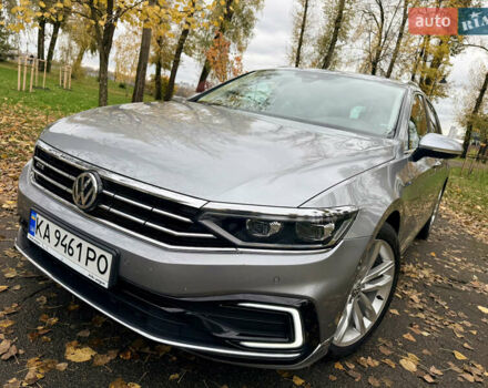 Серый Фольксваген Пассат, объемом двигателя 1.4 л и пробегом 111 тыс. км за 24700 $, фото 76 на Automoto.ua