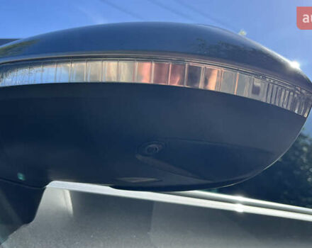 Серый Фольксваген Пассат, объемом двигателя 1.97 л и пробегом 176 тыс. км за 27900 $, фото 14 на Automoto.ua