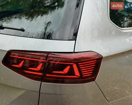 Серый Фольксваген Пассат, объемом двигателя 1.4 л и пробегом 111 тыс. км за 24700 $, фото 69 на Automoto.ua