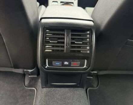 Серый Фольксваген Пассат, объемом двигателя 1.97 л и пробегом 203 тыс. км за 24000 $, фото 21 на Automoto.ua