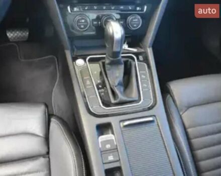 Сірий Фольксваген Пассат, об'ємом двигуна 2 л та пробігом 140 тис. км за 28250 $, фото 3 на Automoto.ua