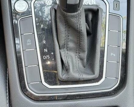 Серый Фольксваген Пассат, объемом двигателя 1.97 л и пробегом 207 тыс. км за 23000 $, фото 34 на Automoto.ua