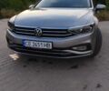 Серый Фольксваген Пассат, объемом двигателя 2 л и пробегом 157 тыс. км за 24800 $, фото 1 на Automoto.ua