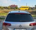 Серый Фольксваген Пассат, объемом двигателя 1.97 л и пробегом 207 тыс. км за 23000 $, фото 1 на Automoto.ua