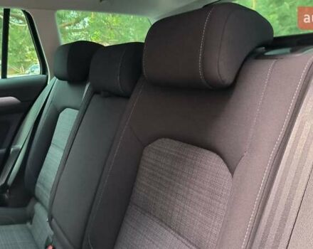 Серый Фольксваген Пассат, объемом двигателя 2 л и пробегом 162 тыс. км за 26000 $, фото 32 на Automoto.ua