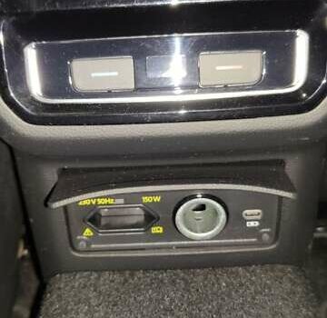 Сірий Фольксваген Пассат, об'ємом двигуна 1.97 л та пробігом 213 тис. км за 20500 $, фото 56 на Automoto.ua