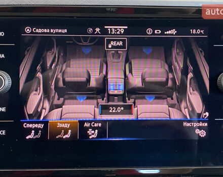 Серый Фольксваген Пассат, объемом двигателя 2 л и пробегом 120 тыс. км за 20950 $, фото 34 на Automoto.ua