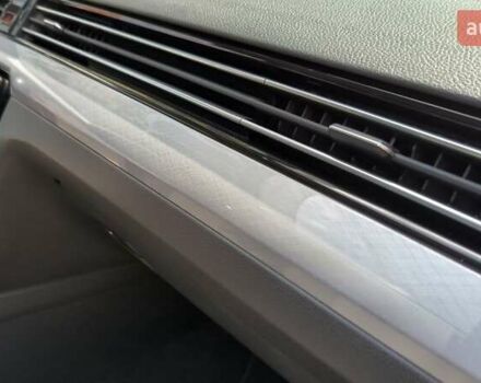 Серый Фольксваген Пассат, объемом двигателя 2 л и пробегом 162 тыс. км за 26000 $, фото 7 на Automoto.ua