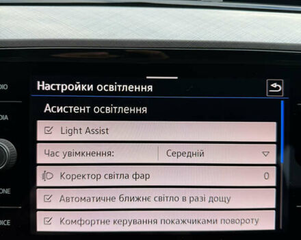 Серый Фольксваген Пассат, объемом двигателя 1.6 л и пробегом 197 тыс. км за 18499 $, фото 11 на Automoto.ua