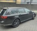 Сірий Фольксваген Пассат, об'ємом двигуна 1.97 л та пробігом 173 тис. км за 28000 $, фото 1 на Automoto.ua