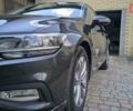 Сірий Фольксваген Пассат, об'ємом двигуна 1.97 л та пробігом 213 тис. км за 20500 $, фото 27 на Automoto.ua