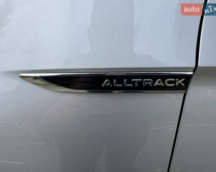 Серый Фольксваген Пассат, объемом двигателя 1.97 л и пробегом 138 тыс. км за 28400 $, фото 18 на Automoto.ua