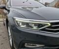 Серый Фольксваген Пассат, объемом двигателя 1.97 л и пробегом 163 тыс. км за 22300 $, фото 11 на Automoto.ua
