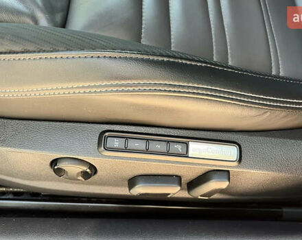 Серый Фольксваген Пассат, объемом двигателя 1.97 л и пробегом 176 тыс. км за 27900 $, фото 18 на Automoto.ua