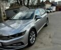 Серый Фольксваген Пассат, объемом двигателя 1.97 л и пробегом 170 тыс. км за 22900 $, фото 1 на Automoto.ua