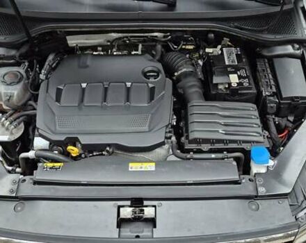 Серый Фольксваген Пассат, объемом двигателя 1.97 л и пробегом 207 тыс. км за 23900 $, фото 17 на Automoto.ua