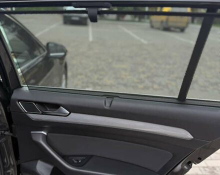 Серый Фольксваген Пассат, объемом двигателя 1.6 л и пробегом 197 тыс. км за 18499 $, фото 18 на Automoto.ua