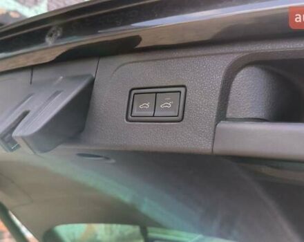 Серый Фольксваген Пассат, объемом двигателя 2 л и пробегом 162 тыс. км за 26000 $, фото 22 на Automoto.ua