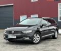 Сірий Фольксваген Пассат, об'ємом двигуна 2 л та пробігом 208 тис. км за 19799 $, фото 1 на Automoto.ua