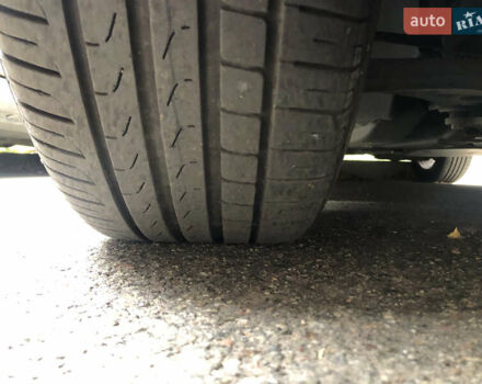 Серый Фольксваген Пассат, объемом двигателя 1.97 л и пробегом 185 тыс. км за 22950 $, фото 33 на Automoto.ua