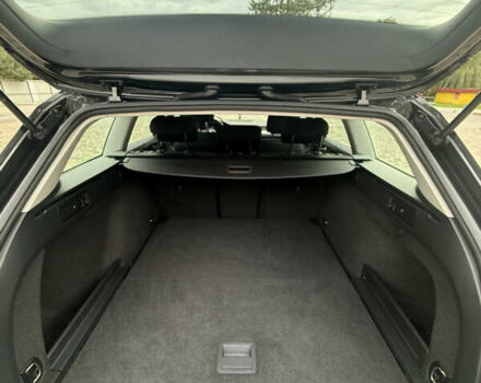 Серый Фольксваген Пассат, объемом двигателя 1.6 л и пробегом 197 тыс. км за 18499 $, фото 23 на Automoto.ua