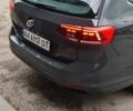 Серый Фольксваген Пассат, объемом двигателя 1.97 л и пробегом 208 тыс. км за 23000 $, фото 12 на Automoto.ua